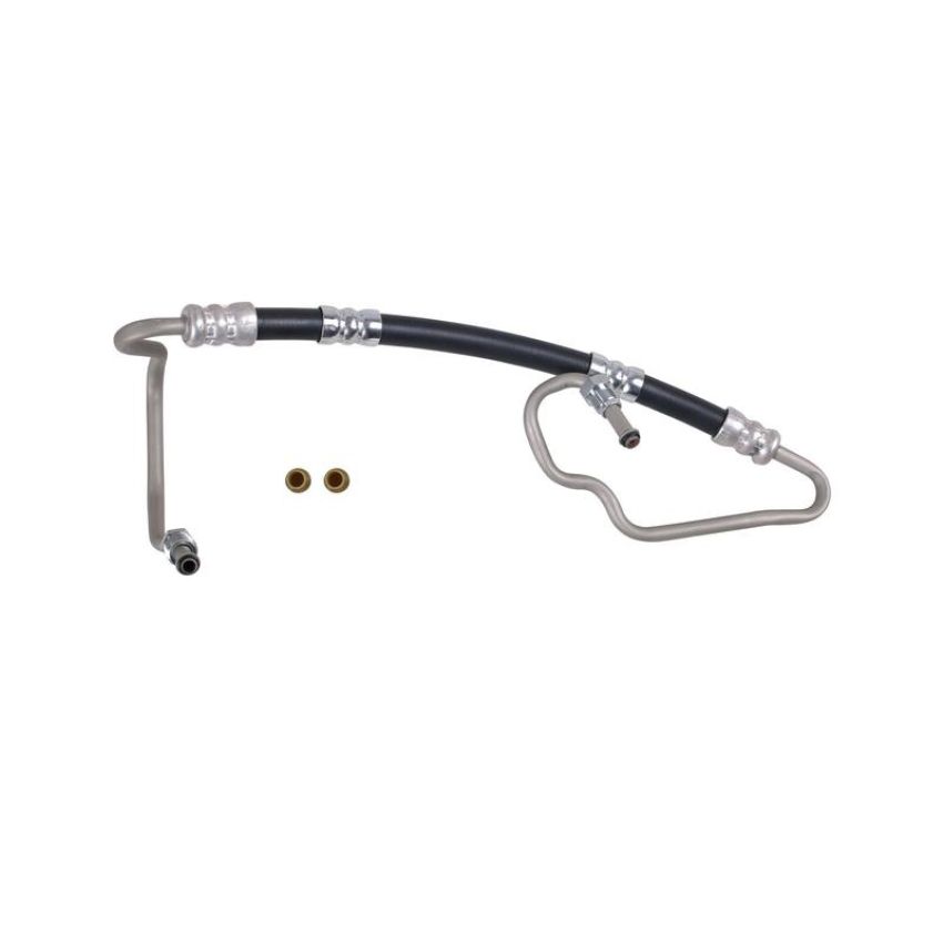 SUNSONG 3402869 Power Steering Pressure Line Hose Assembly