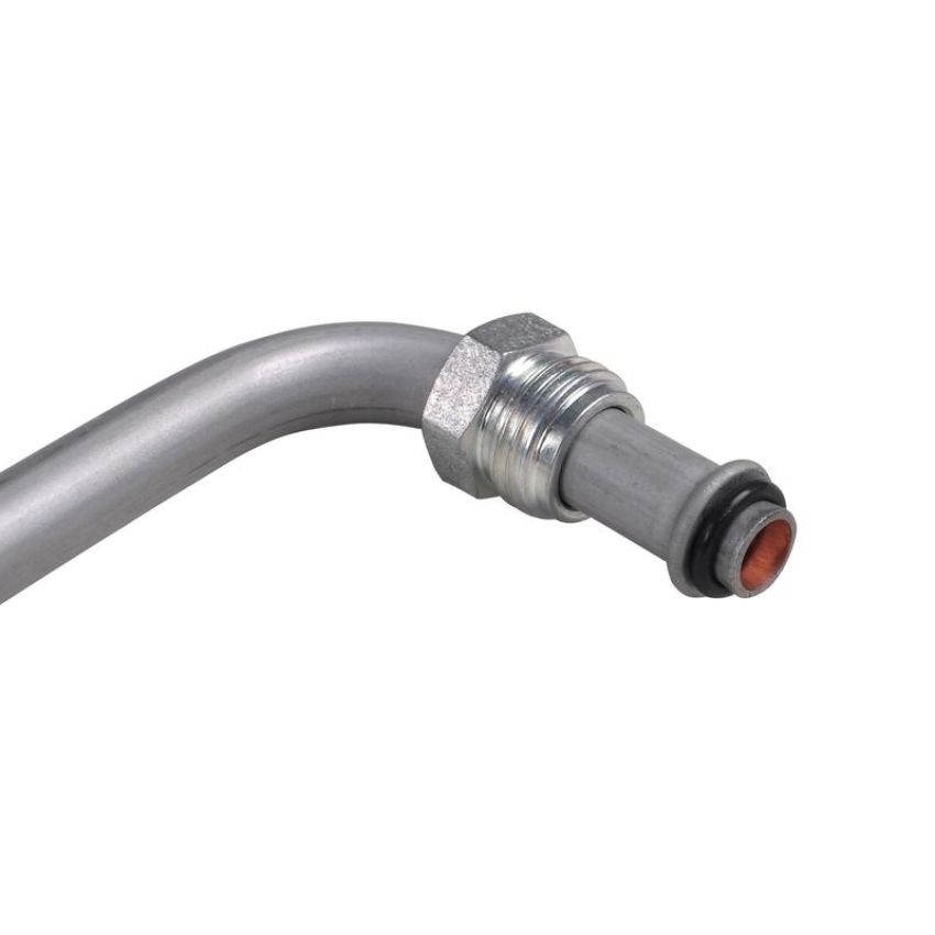 SUNSONG 3402870 Power Steering Pressure Line Hose Assembly