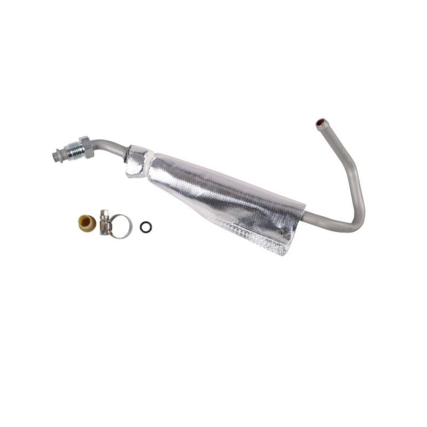 SUNSONG 3402872 Power Steering Return Line Hose Assembly