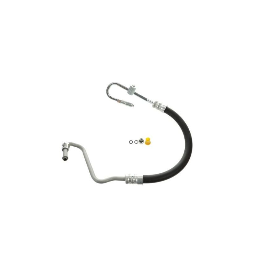 SUNSONG 3402875 Power Steering Pressure Line Hose Assembly
