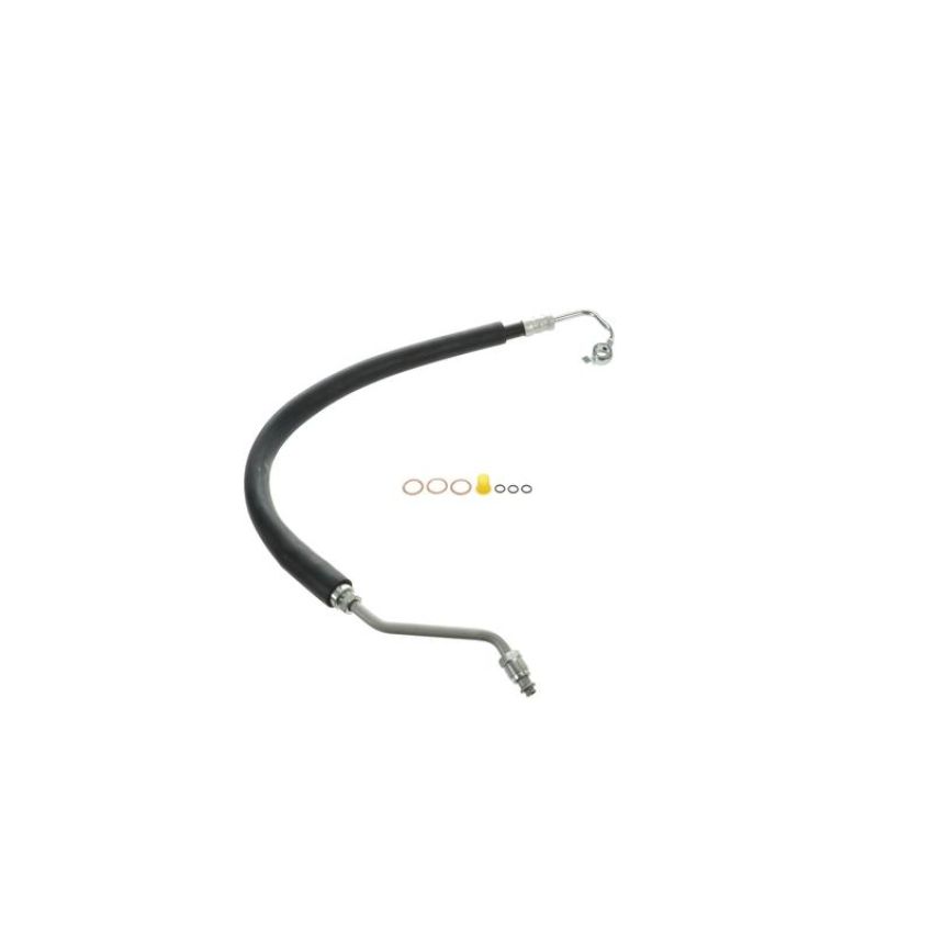 SUNSONG 3402877 Power Steering Pressure Line Hose Assembly