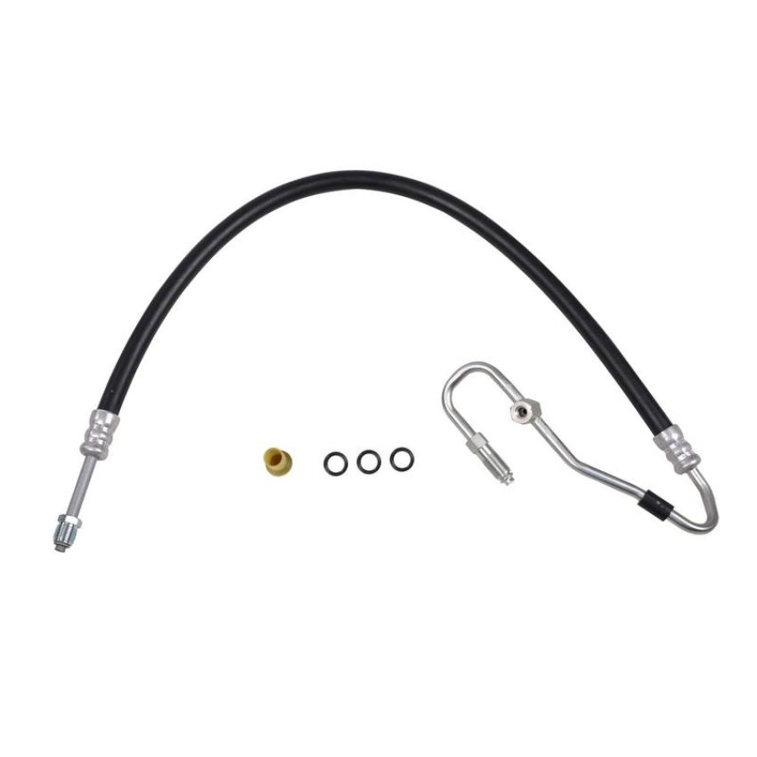 SUNSONG 3402878 Power Steering Pressure Line Hose Assembly