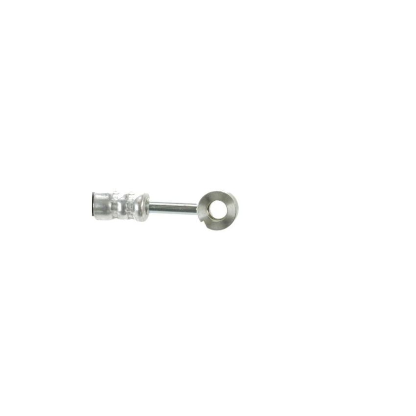 SUNSONG 3402881 Power Steering Pressure Line Hose Assembly