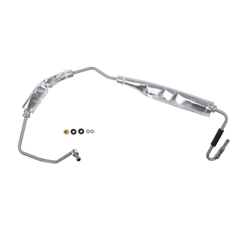 SUNSONG 3402884 Power Steering Pressure Line Hose Assembly