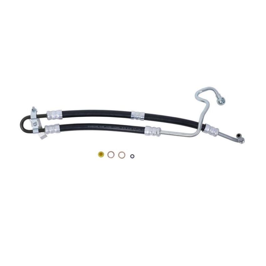 SUNSONG 3402893 Power Steering Pressure Line Hose Assembly