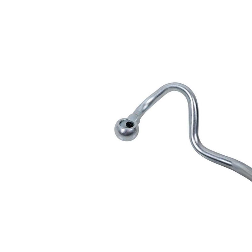 SUNSONG 3402893 Power Steering Pressure Line Hose Assembly