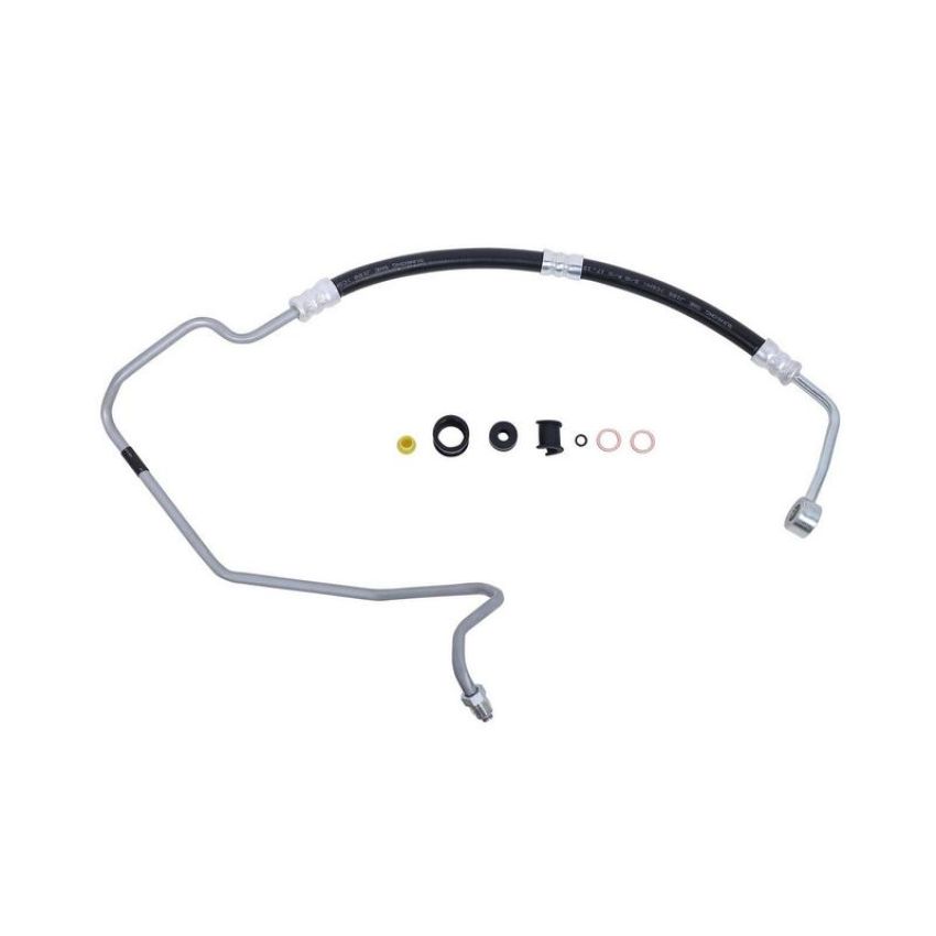 SUNSONG 3402894 Power Steering Pressure Line Hose Assembly
