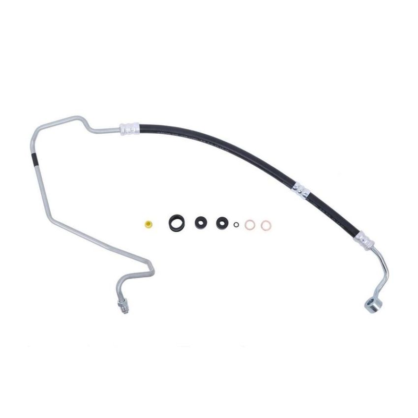 SUNSONG 3402896 Power Steering Pressure Line Hose Assembly