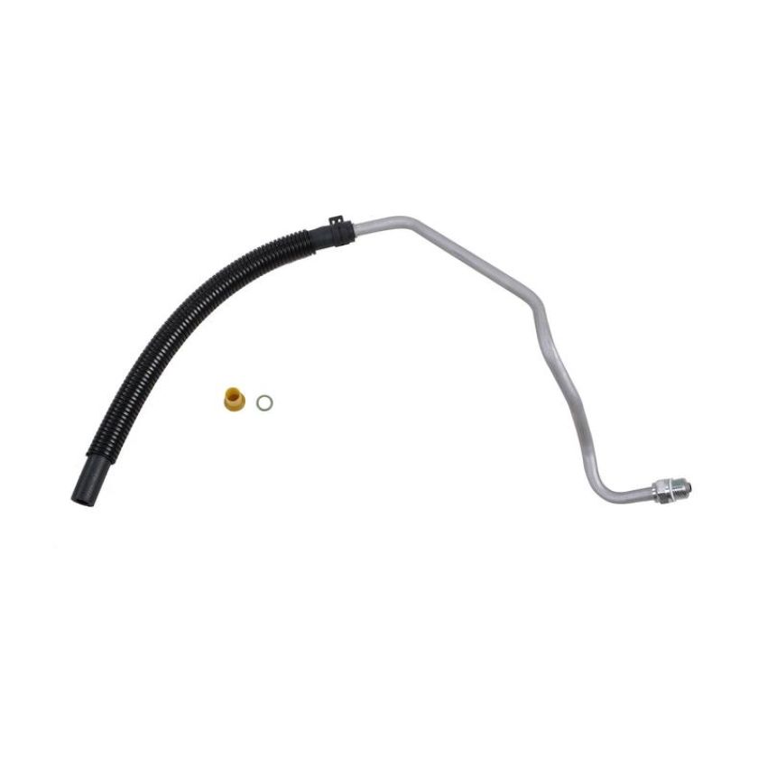 SUNSONG 3402897 Power Steering Return Line Hose Assembly