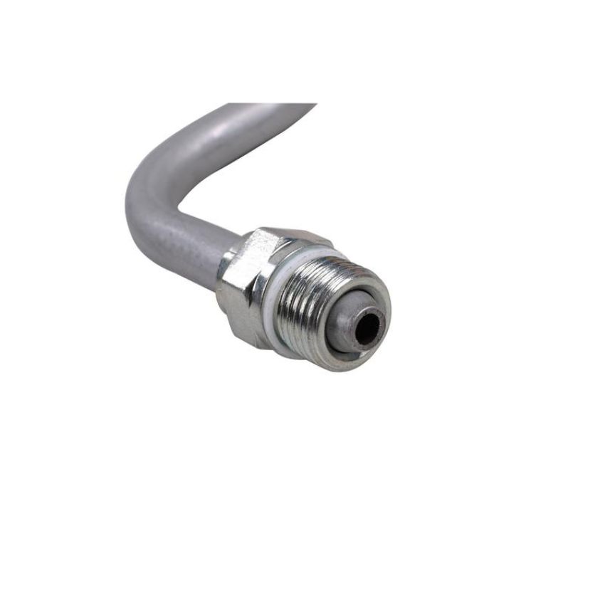 SUNSONG 3402897 Power Steering Return Line Hose Assembly