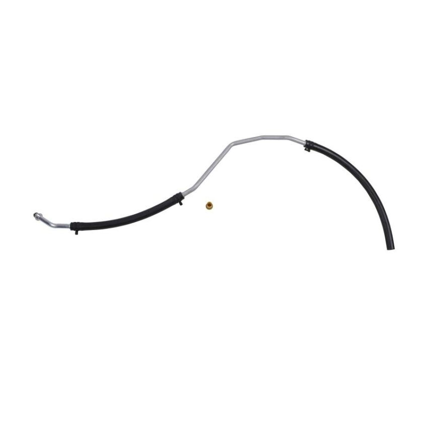 SUNSONG 3402900 Power Steering Return Line Hose Assembly