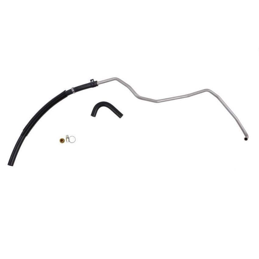 SUNSONG 3402902 Power Steering Return Line Hose Assembly