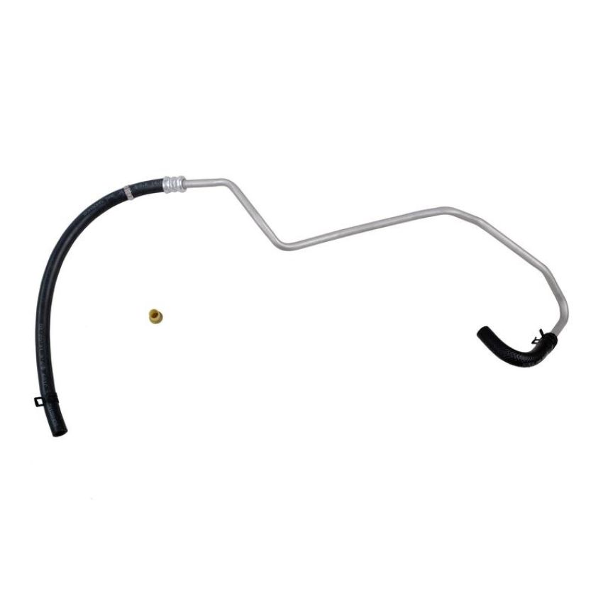 SUNSONG 3402903 Power Steering Return Line Hose Assembly