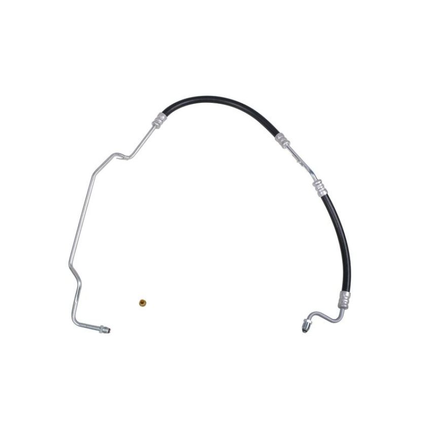SUNSONG 3402907 Power Steering Pressure Line Hose Assembly