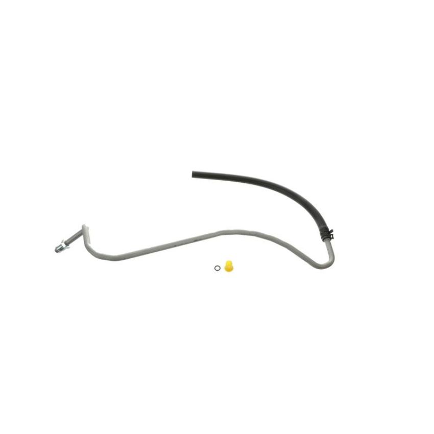 SUNSONG 3402908 Power Steering Return Line Hose Assembly