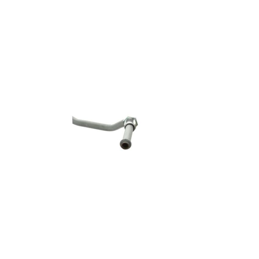 SUNSONG 3402908 Power Steering Return Line Hose Assembly