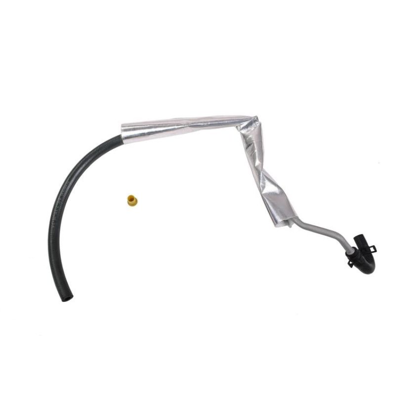 SUNSONG 3402909 Power Steering Return Line Hose Assembly