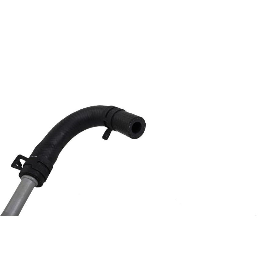 SUNSONG 3402909 Power Steering Return Line Hose Assembly