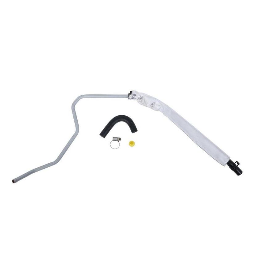 SUNSONG 3402910 Power Steering Return Line Hose Assembly