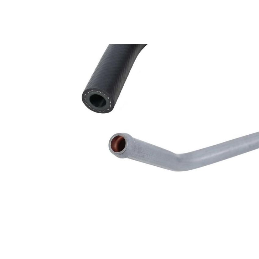 SUNSONG 3402910 Power Steering Return Line Hose Assembly