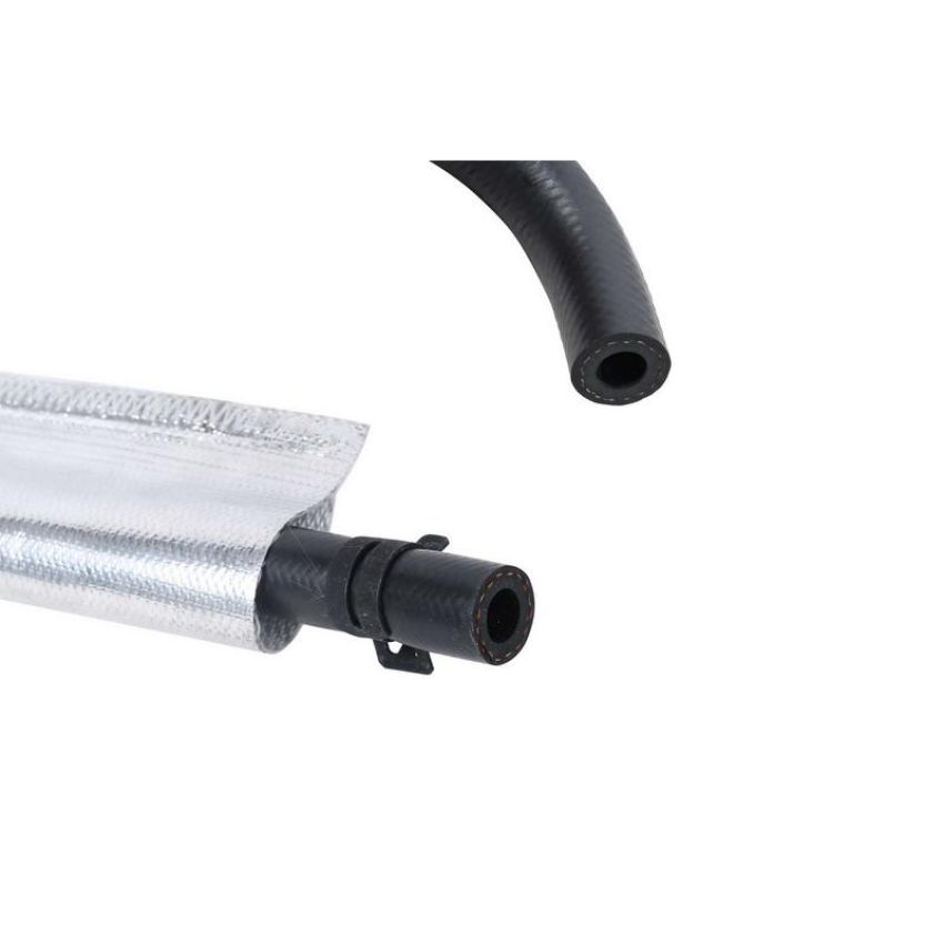 SUNSONG 3402910 Power Steering Return Line Hose Assembly