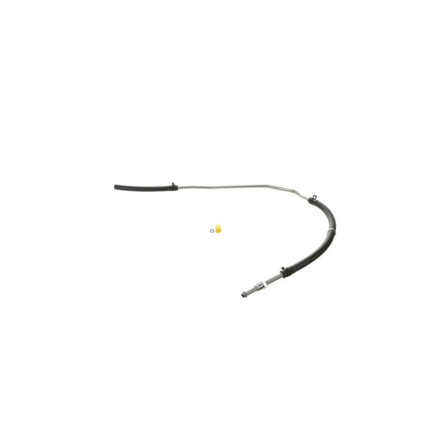 SUNSONG 3402911 Power Steering Return Line Hose Assembly