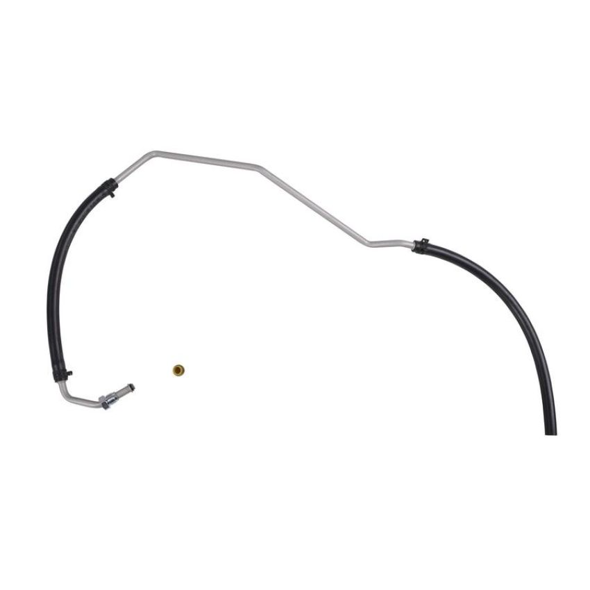 SUNSONG 3402912 Power Steering Return Line Hose Assembly