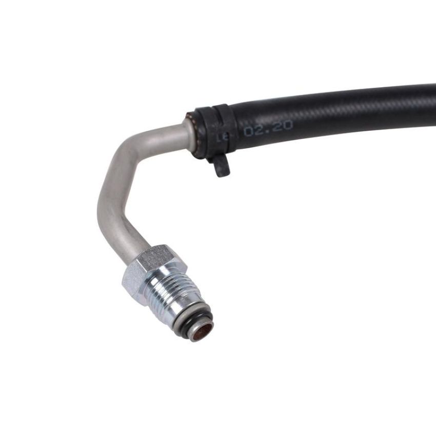 SUNSONG 3402912 Power Steering Return Line Hose Assembly