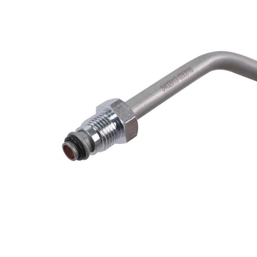 SUNSONG 3402913 Power Steering Return Line Hose Assembly