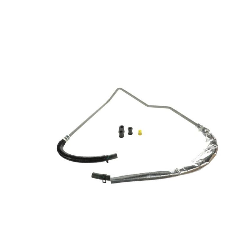 SUNSONG 3402914 Power Steering Return Line Hose Assembly