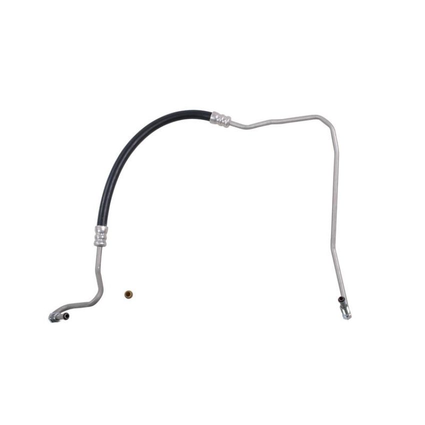 SUNSONG 3402916 Power Steering Pressure Line Hose Assembly