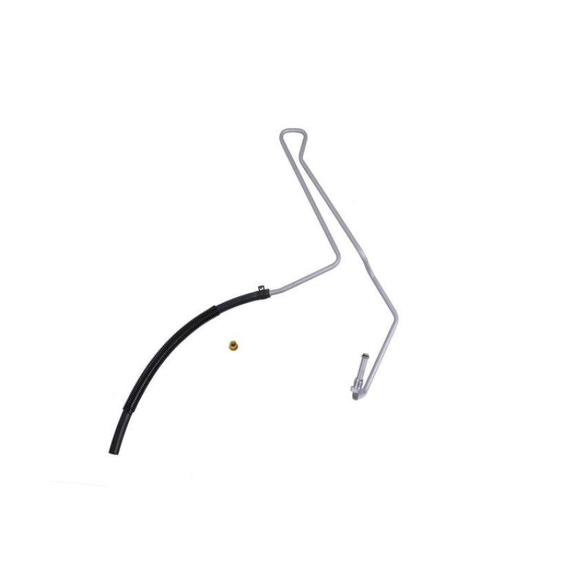 SUNSONG 3402920 Power Steering Return Line Hose Assembly