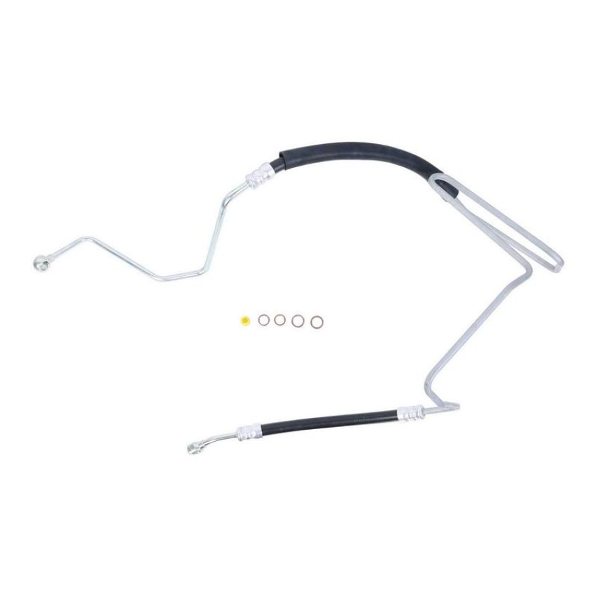 SUNSONG 3402924 Power Steering Pressure Line Hose Assembly