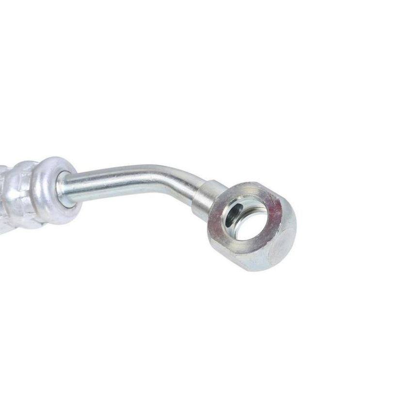 SUNSONG 3402924 Power Steering Pressure Line Hose Assembly