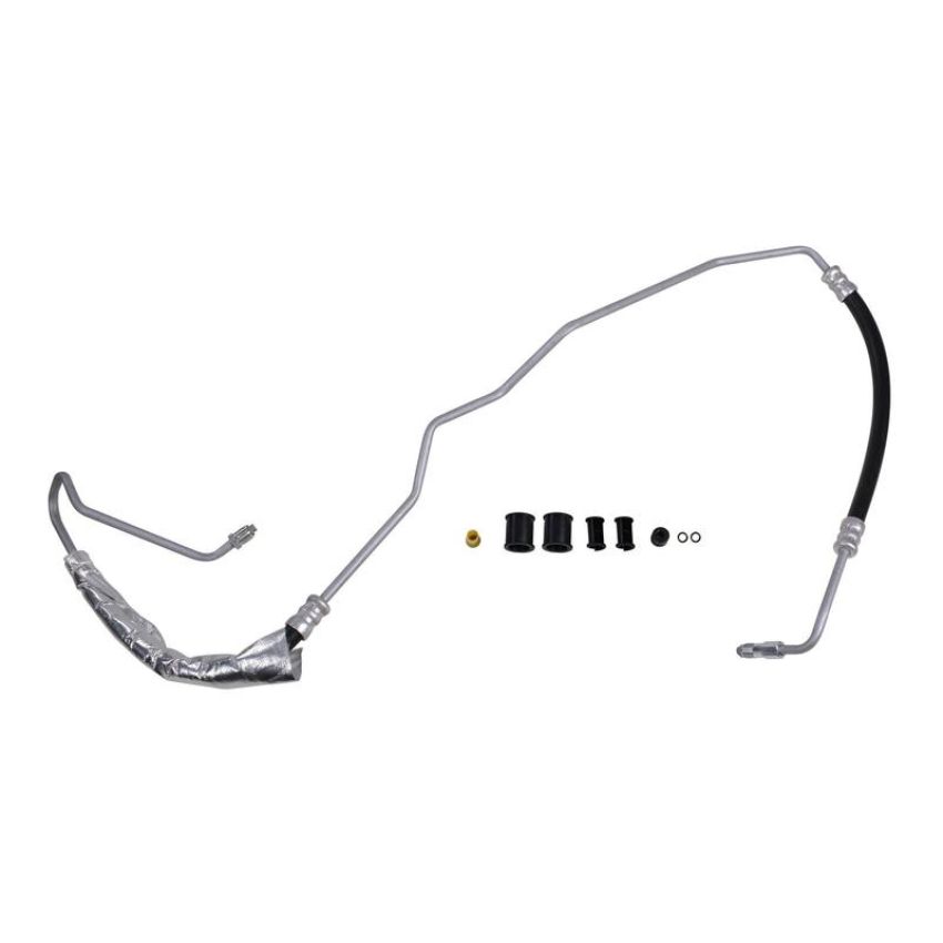SUNSONG 3402925 Power Steering Pressure Line Hose Assembly