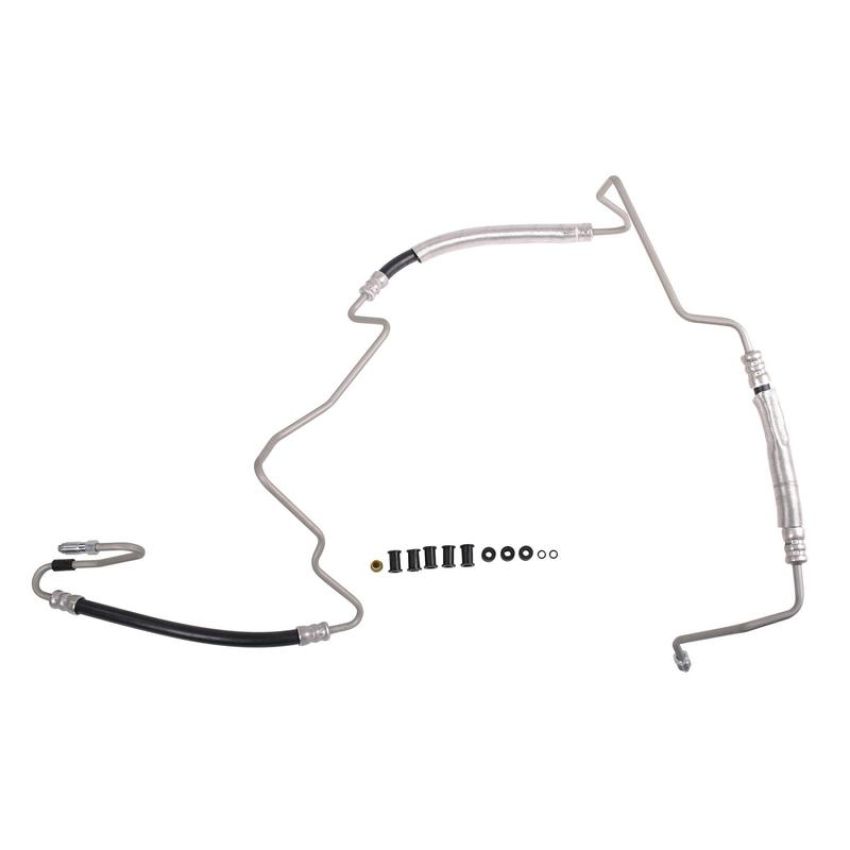 SUNSONG 3402926 Power Steering Pressure Line Hose Assembly