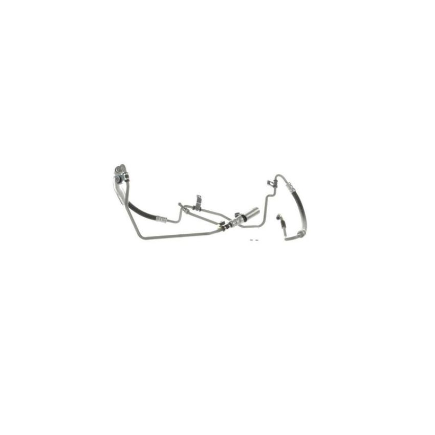 SUNSONG 3402926B Power Steering Pressure Line Hose Assembly