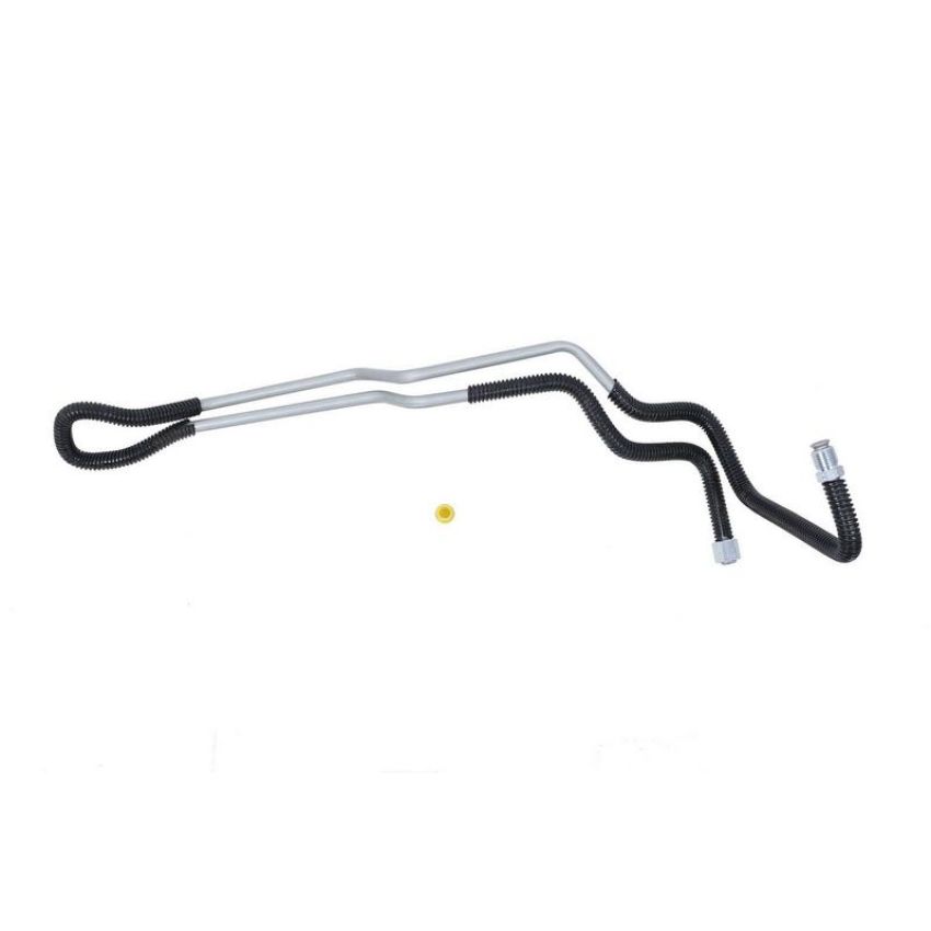SUNSONG 3402929 Power Steering Pressure Line Hose Assembly