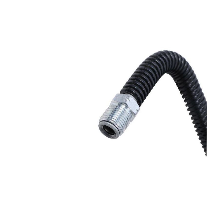 SUNSONG 3402929 Power Steering Pressure Line Hose Assembly