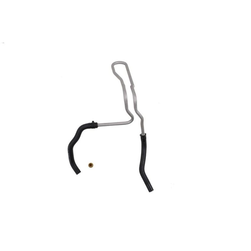SUNSONG 3402932 Power Steering Return Line Hose Assembly