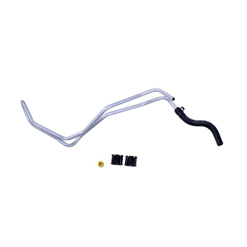 SUNSONG 3402933 Power Steering Return Line Hose Assembly