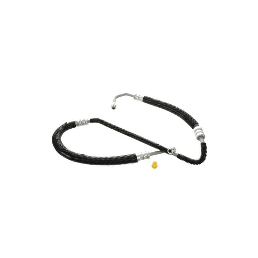 SUNSONG 3402936 Power Steering Pressure Line Hose Assembly