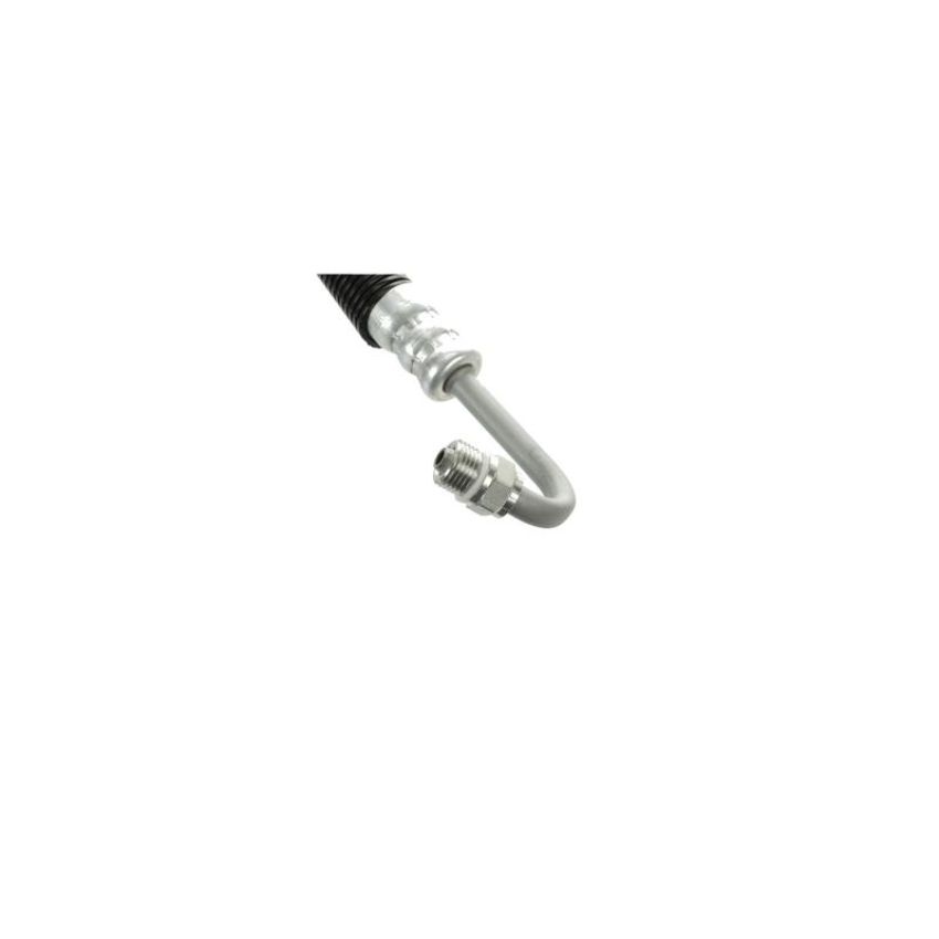 SUNSONG 3402936 Power Steering Pressure Line Hose Assembly