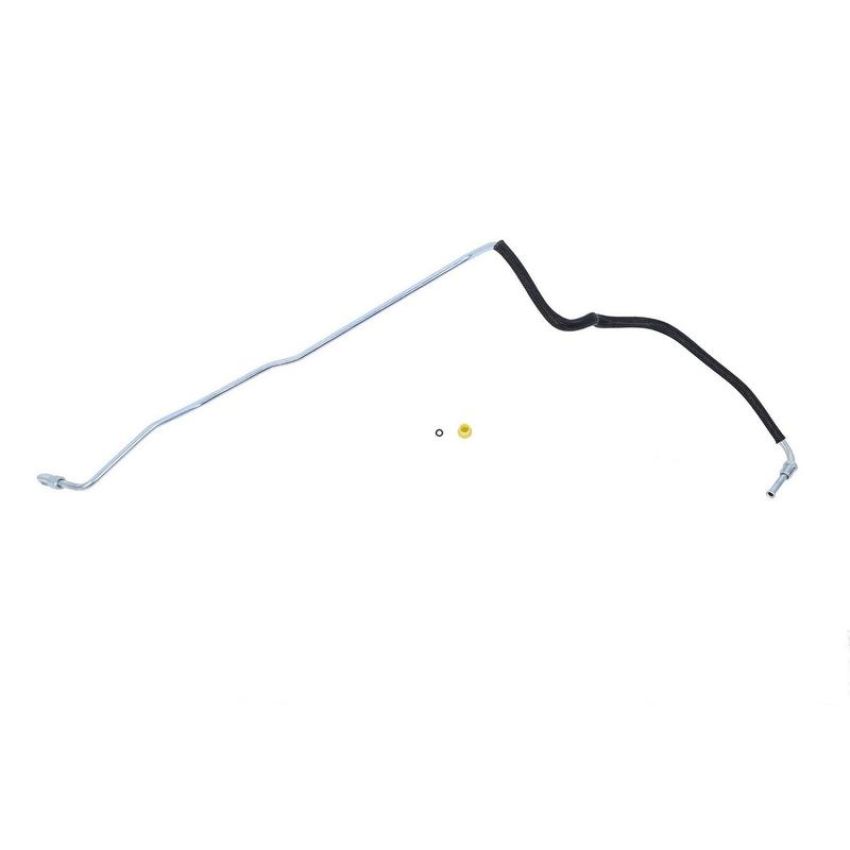 SUNSONG 3402937 Power Steering Pressure Line Hose Assembly