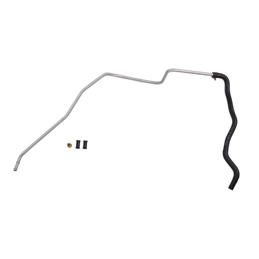 SUNSONG 3402939 Power Steering Return Line Hose Assembly