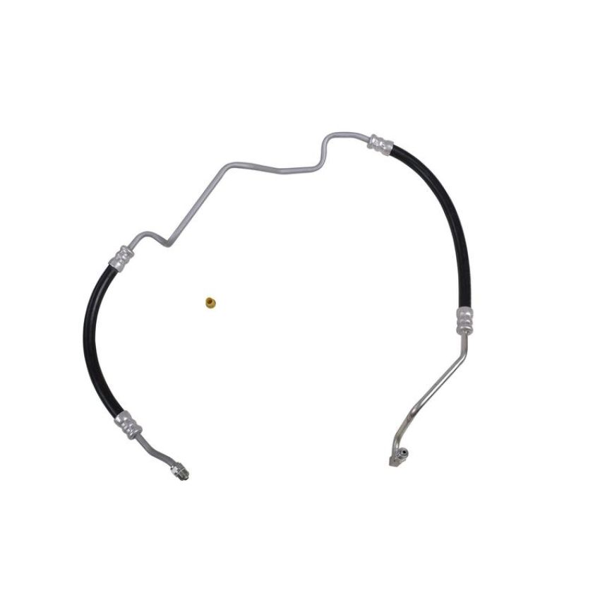 SUNSONG 3402940 Power Steering Pressure Line Hose Assembly