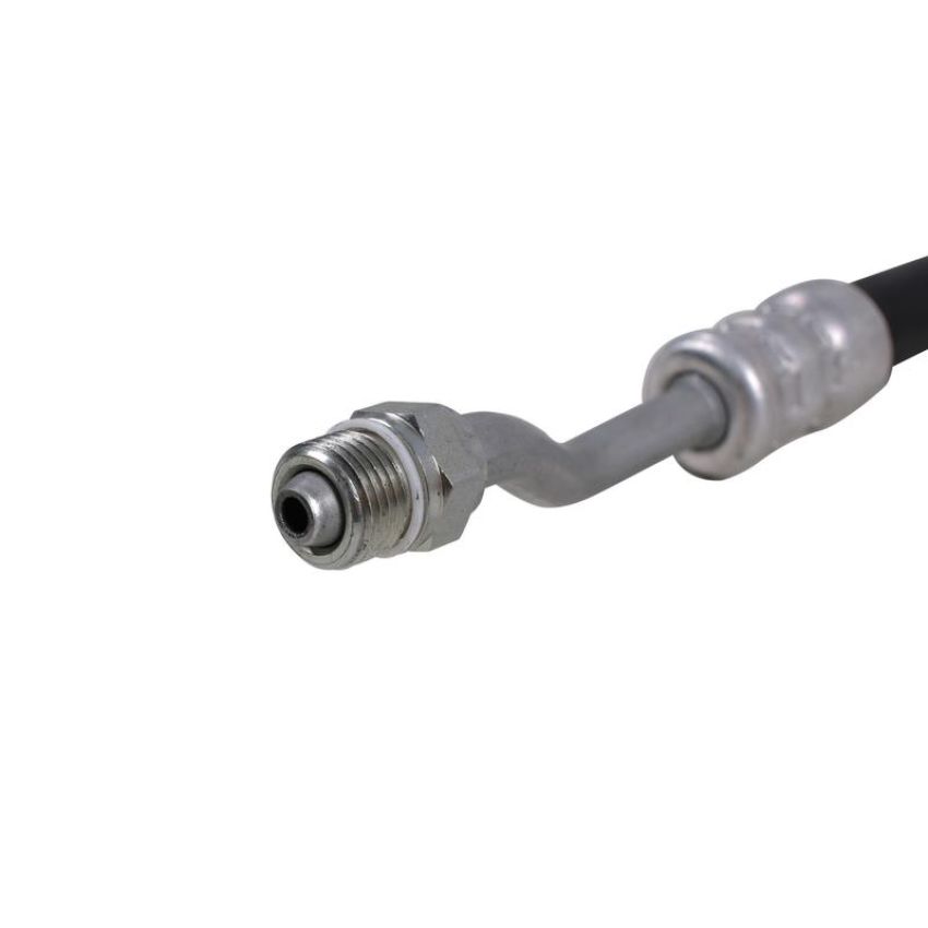 SUNSONG 3402940 Power Steering Pressure Line Hose Assembly