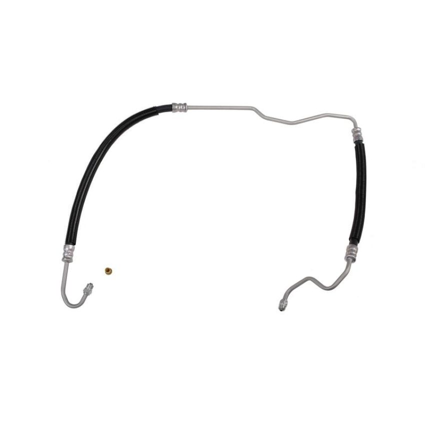 SUNSONG 3402941 Power Steering Pressure Line Hose Assembly