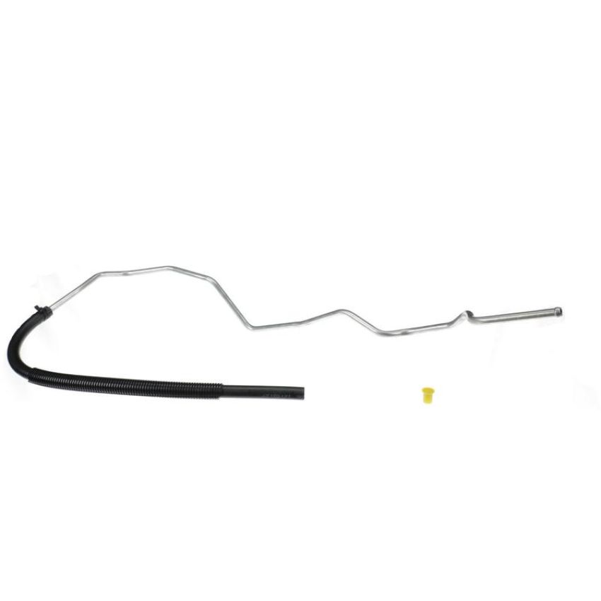 SUNSONG 3402942 Power Steering Return Line Hose Assembly