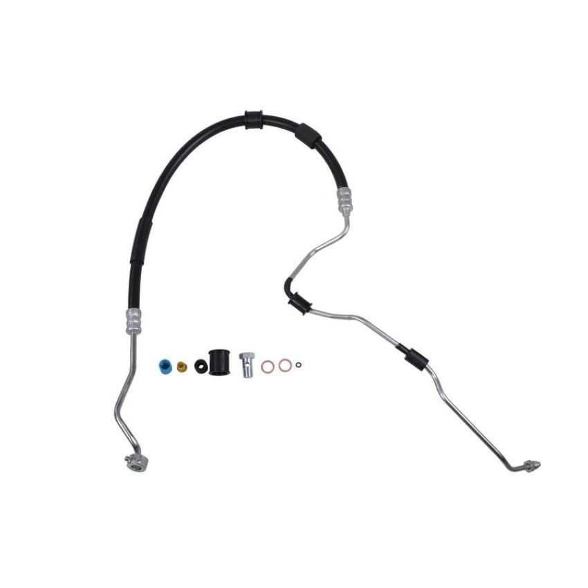 SUNSONG 3402944 Power Steering Pressure Line Hose Assembly